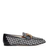 Acquista le esclusive mocassini TOD'S a fantasia pied de poule