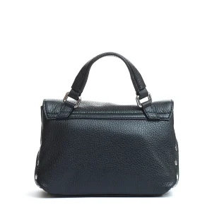 borsa Postina Baby Daily Giorno nera