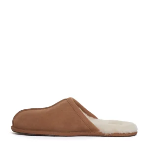 ciabatta scuff montone rovesciato biscotto