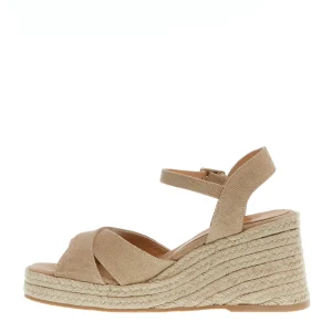 Espadrilla zeppa 80 mm: scopri le nuove tendenze da Castaner