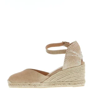 Espadrillas zeppa 70 mm: eleganza e comfort per ogni occasione
