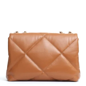 Kira diamond convertible cuoio