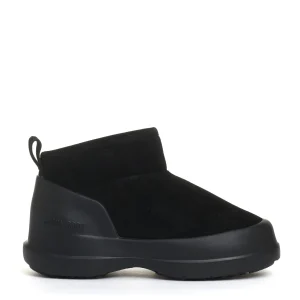 mb luna low boot nero