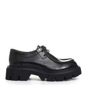 norvegese pelle nera
