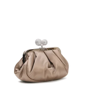 pasticcino small in raso beige