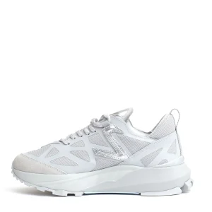 Rock sneakers color grigio