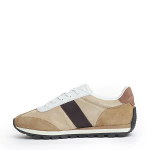 running 86er camoscio camel