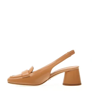 Scarpe eleganti e comode: scopri le slingback di Halmanera