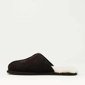 Scopri le comode pantofole in pelle di pecora UGG