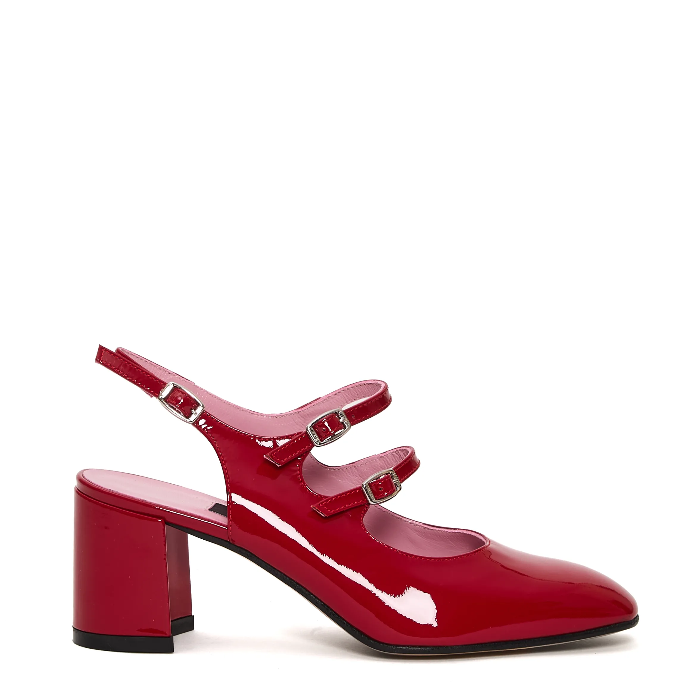 slingback_vernice_rossa_t_0.webp slingback vernice rossa tacco 60 mm