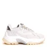 Sneakers ASH bianche e argento: scopri la collezione Addict