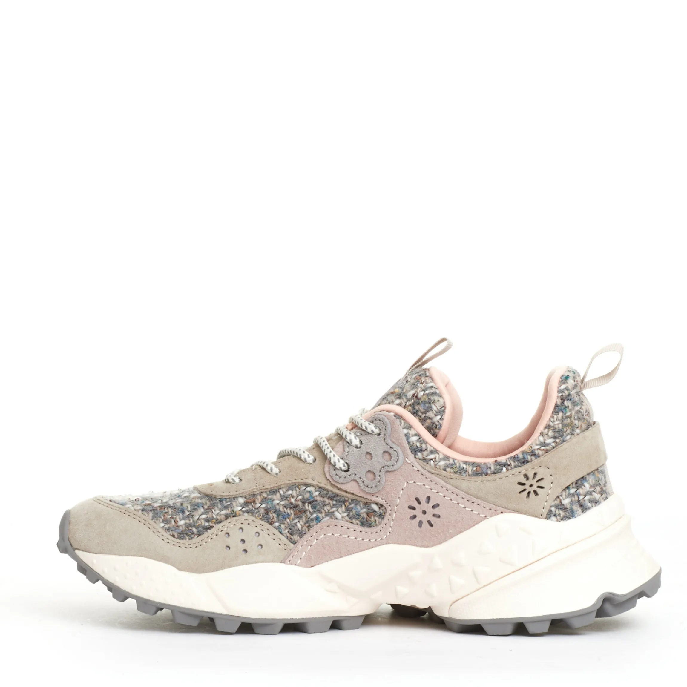 sneakers_pidepulle_grigio_2.webp sneakers pidepulle grigio e rosa