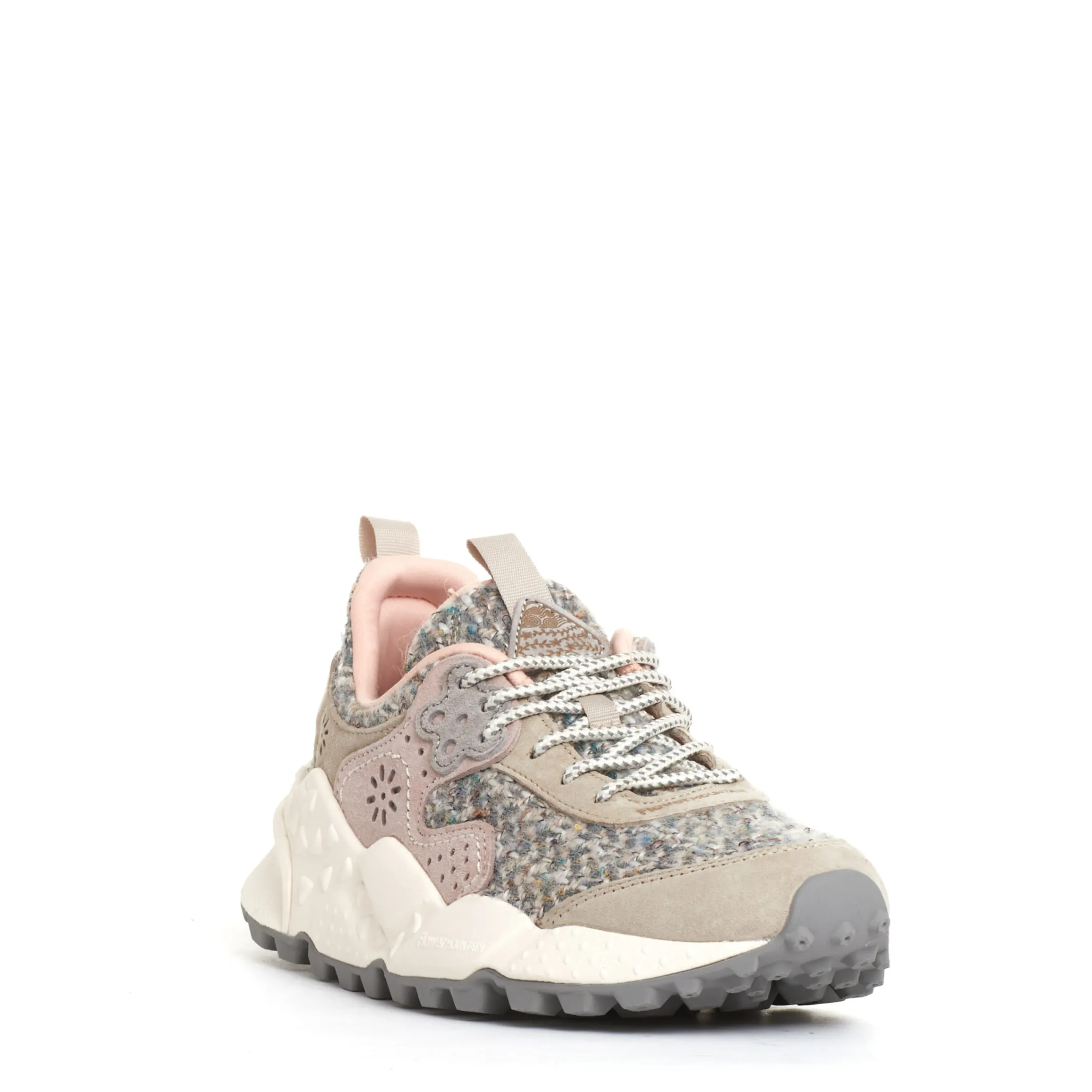 sneakers_pidepulle_grigio_3.webp sneakers pidepulle grigio e rosa
