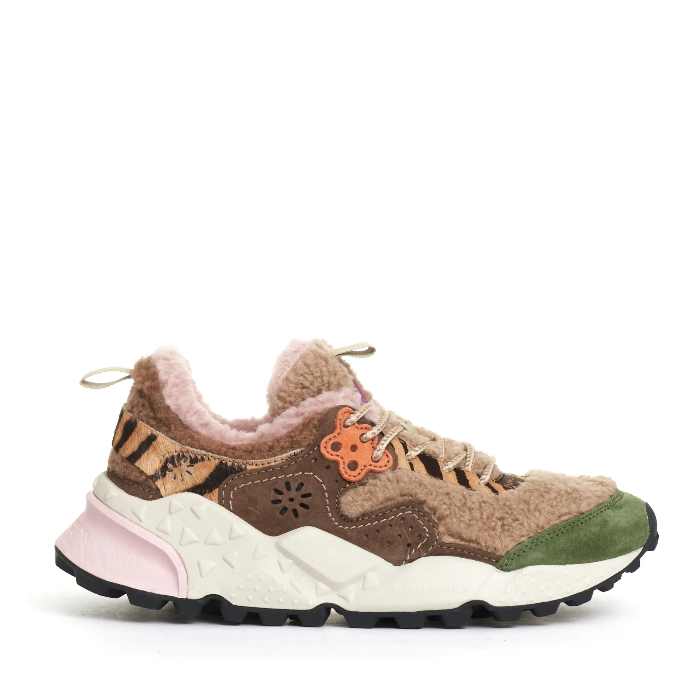 sneakers_teddy_beige_verd_0.webp sneakers teddy beige, verde e marrone