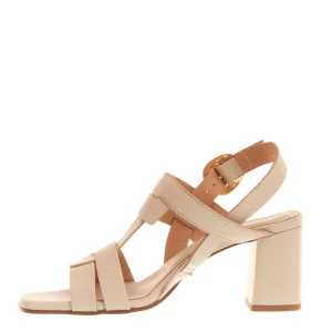 SORELLE PEREGO - Sandalo tacco 70 mm: eleganza e comfort