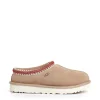 Tasman montone sand profilo rosso